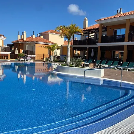 Apartment Monte Carrera Sunrise & Sunset