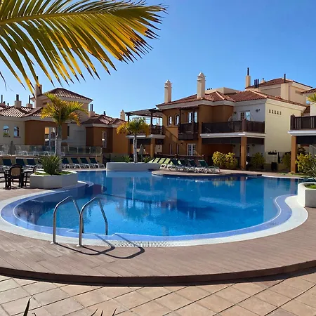 Apartment Monte Carrera Sunrise & Sunset *