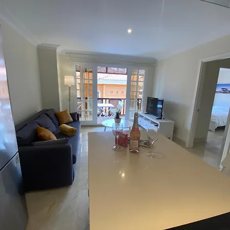 Monte Carrera Sunrise & Sunset Apartment