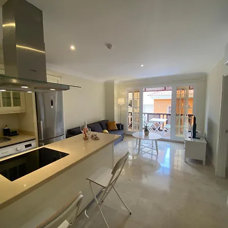 Apartment Monte Carrera Sunrise & Sunset *