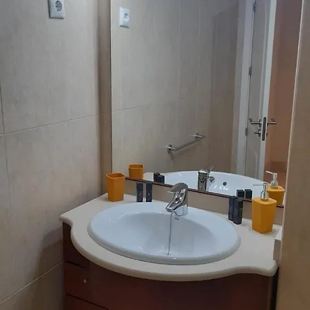 Monte Carrera Sunrise & Sunset Apartment Mogan