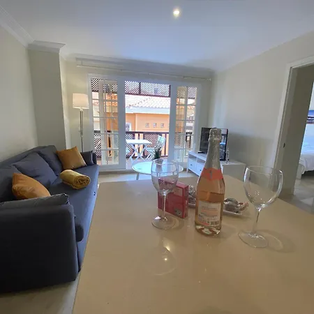 Apartment Monte Carrera Sunrise & Sunset Mogan