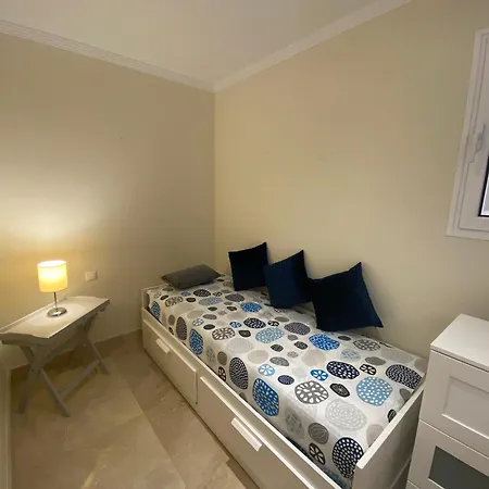 Apartment Monte Carrera Sunrise & Sunset Mogan