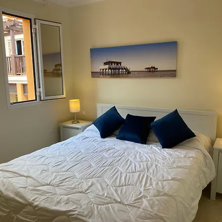 Monte Carrera Sunrise & Sunset Apartment Mogan
