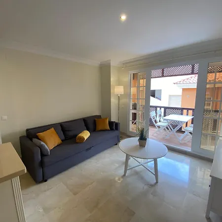 Monte Carrera Sunrise & Sunset Apartment Mogan